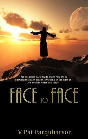 Cover of the book Face To Face by Mary Jean Alsina