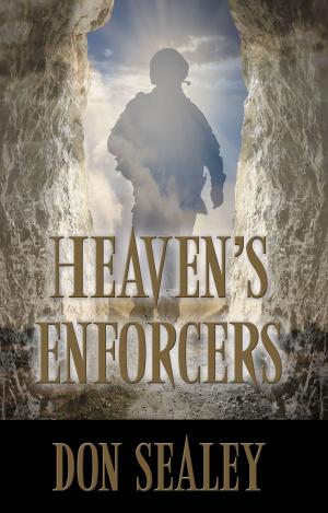 Cover of the book Heaven's Enforcers by Vincent S. Filingeri