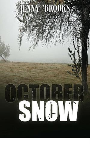 Cover of the book October Snow by Lee Savino