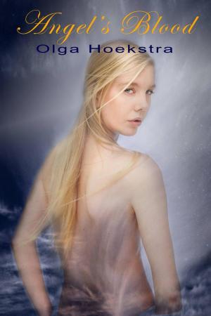 Cover of the book Angel's Blood by Olga Kryuchkova, Elena Kryuchkova