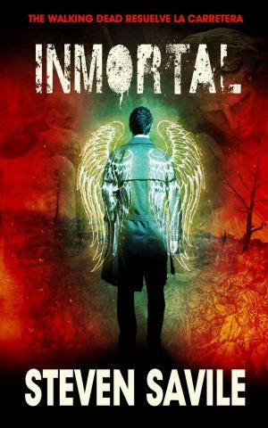 Book cover of Inmortal