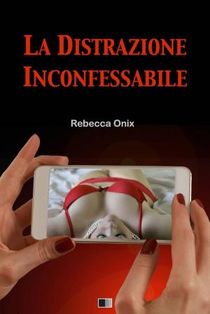 Cover of the book La Distrazione Inconfessabile by Allan Kardec