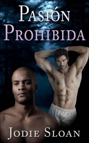 Cover of Pasión Prohibida