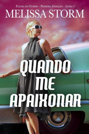 Cover of the book Quando Me Apaixonar by Dennis Bakke