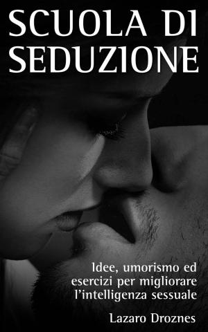 Cover of Scuola di seduzione