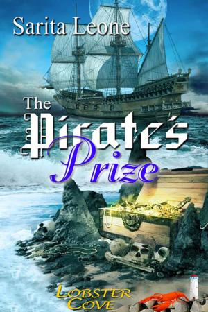 Cover of the book The Pirate's Prize by Debra Doggett