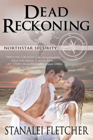 Cover of the book Dead Reckoning by LJ Vickery