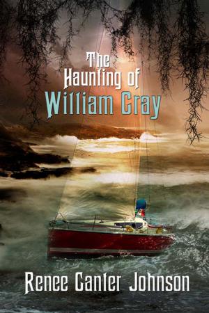 Cover of the book The Haunting of William Gray by Lynn  Shurr