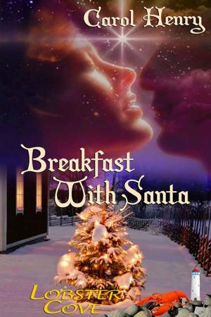 Book cover of Breakfast with Santa