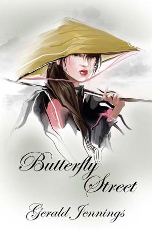 Cover of the book Butterfly Street by James A. Owen