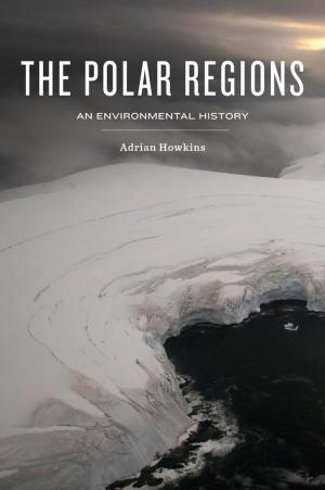 Cover of the book The Polar Regions by Colin Nash