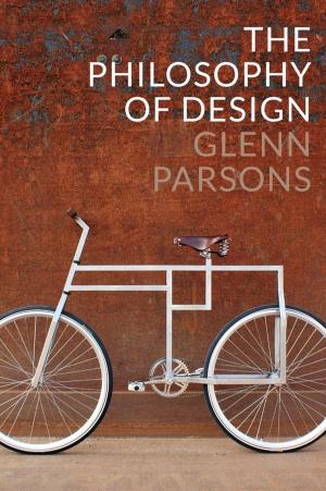 Cover of the book The Philosophy of Design by 