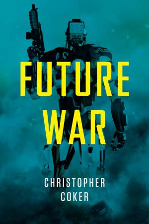 Cover of the book Future War by Sandra M. Reed