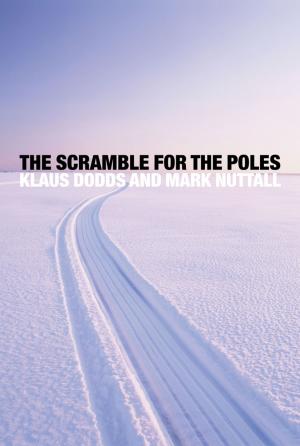 Book cover of The Scramble for the Poles