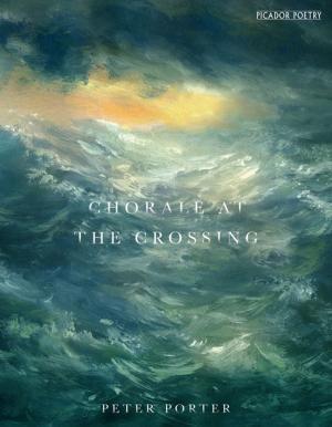 Cover of the book Chorale at the Crossing by Frank Cottrell Boyce