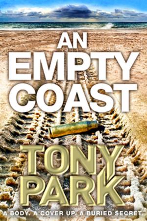 Cover of the book An Empty Coast by Liz Brownlee, Jan Dean, Michaela Morgan