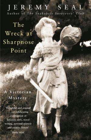Cover of the book The Wreck at Sharpnose Point by Eva Ibbotson