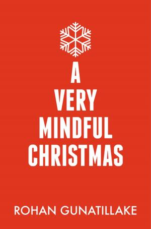 Cover of the book A Very Mindful Christmas by Marilyn Glenville