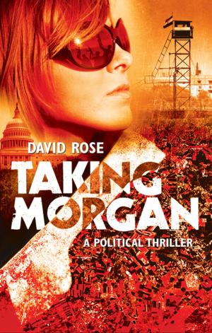 Cover of the book Taking Morgan by Danny Ellis