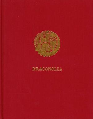 Cover of the book Dragonolia by Lisa Flodin, Camilla Perez