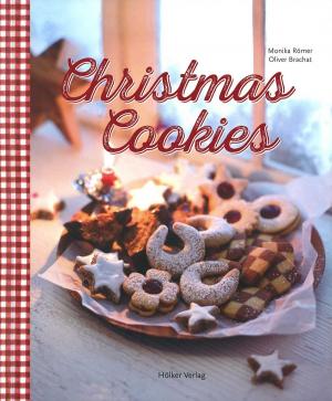 Cover of the book Christmas Cookies by Jennifer Browne