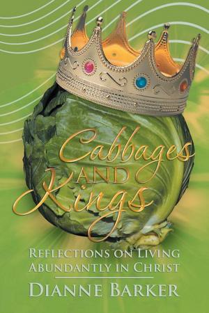 Cover of the book Cabbages and Kings by Areon Potter