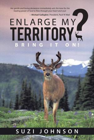 Cover of the book Enlarge My Territory? by Jeff C. VanZant