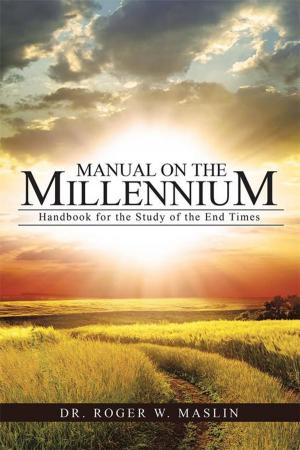 Book cover of Manual on the Millennium