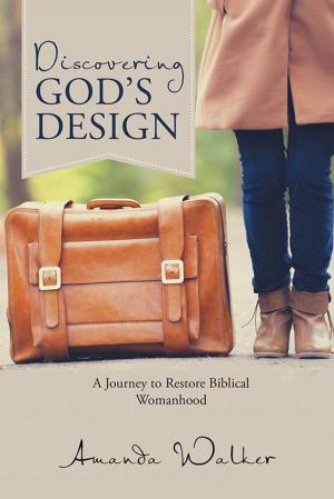 Cover of the book Discovering God's Design by Ovy Adeleye M.D