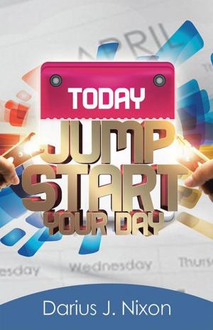 Cover of the book Jump Start Your Day by Joseph Stanley