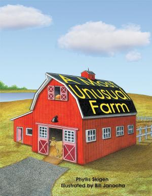 bigCover of the book A Most Unusual Farm by 