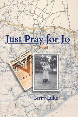 Cover of the book Just Pray for Jo by Becci Bookner