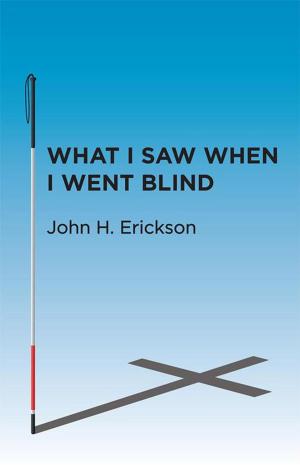 Cover of the book What I Saw When I Went Blind by Linda Thayer