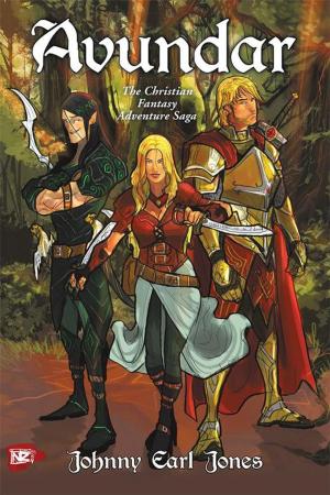 Cover of the book Avundar by Steve Johnson