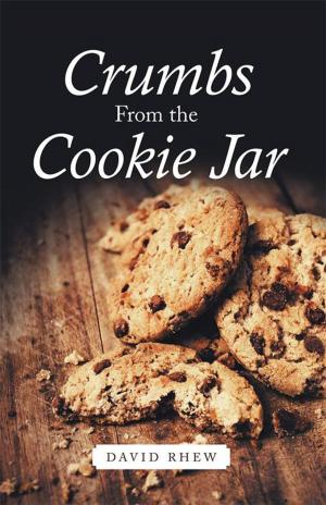 Cover of the book Crumbs from the Cookie Jar by Erin Reid