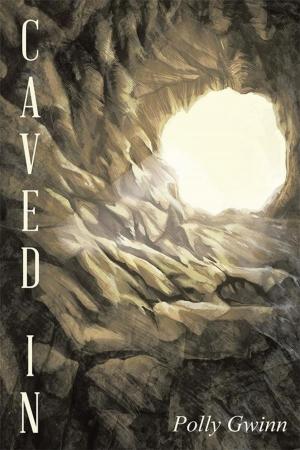 Cover of the book Caved In by Adaline Bates