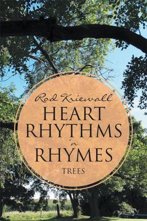 Cover of the book Heart Rhythms 'N Rhymes by Rick Rannie