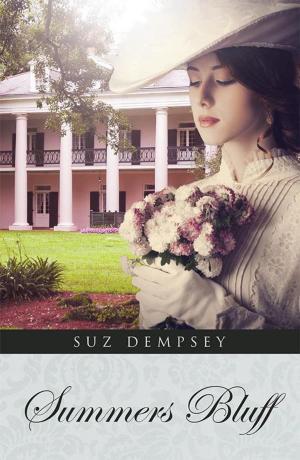 Cover of the book Summers Bluff by Kimberly Davidson