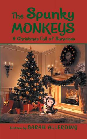 Cover of the book The Spunky Monkeys by Barbara Rodgers
