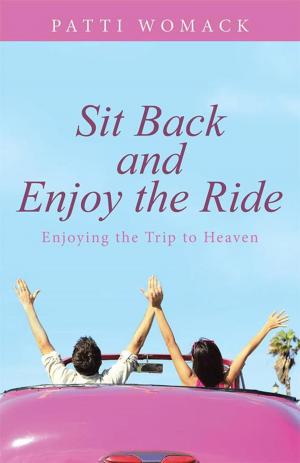 Cover of the book Sit Back and Enjoy the Ride by David Emechete