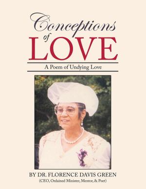 Cover of the book Conceptions of Love by Baktash Khamsehpour (Bahram Iranmand)