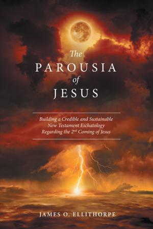 Cover of the book The Parousia of Jesus by Pauline Adongo