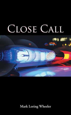 Cover of the book Close Call by Joanna Faith