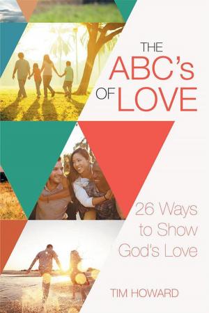 Cover of the book The Abc's of Love by Gale Alvarez