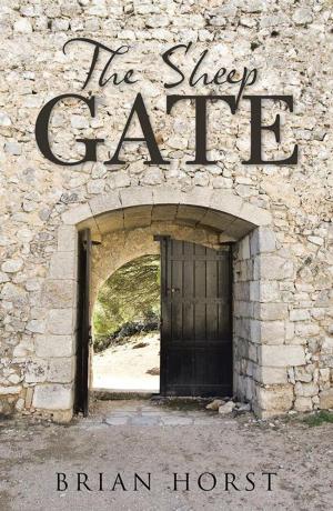 Cover of the book The Sheep Gate by Patrick Moloney