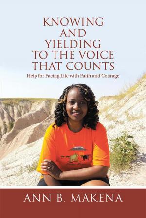 bigCover of the book Knowing and Yielding to the Voice That Counts by 