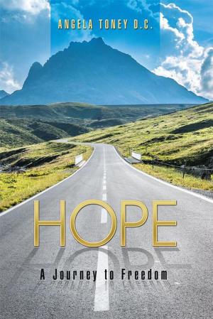 Cover of the book Hope by Morning Sun Yellow Pony