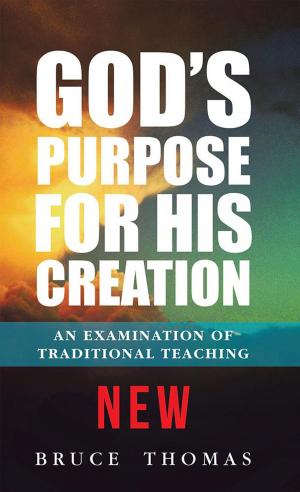 Cover of the book God's Purpose for His Creation by Dean E Neff Jr.