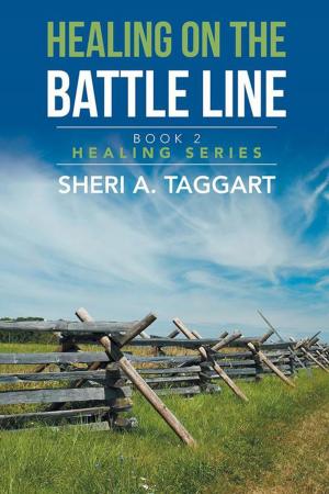 Cover of the book Healing on the Battle Line by Pheba Hawkins Smith
