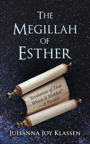 Cover of the book The Megillah of Esther by Stan Poel
